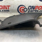 03-09 Nissan 350Z Driver Left Front Lower Kick Fuse Panel 66901CD000 OEM 13Benfa