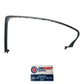 2014 Infiniti Q50 Driver Rear Upper Door Plastic Trim 802D44Ga0A  G0H