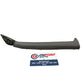 03-08 Nissan 350Z Coupe Passenger Interior A Pillar Trim Gray 76911CD000 OEM