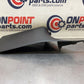 03-09 Nissan 350Z Passenger Right Front Lower Kick Panel 66900CD000 OEM 14BALFE