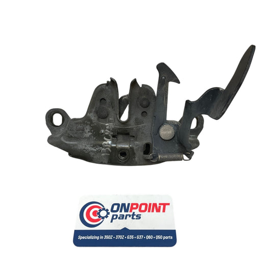 03-06 Infiniti G35 Sedan Front Hood Lock Latch 65601AC700 OEM Ckh