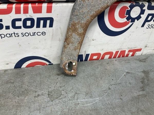 03-09 Nissan 350Z 03-07 G35 Front Transmission CAT Bracket 20711AF400 OEM bqgi