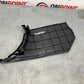 03-09 Nissan 350Z Passenger Front Lower Kick Panel Trim 66900CD000 OEM 11Bj2Fe