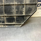 03-09 Nissan 350Z Passenger Front Lower Kick Panel Trim 66900CD000 OEM 15BDBF7