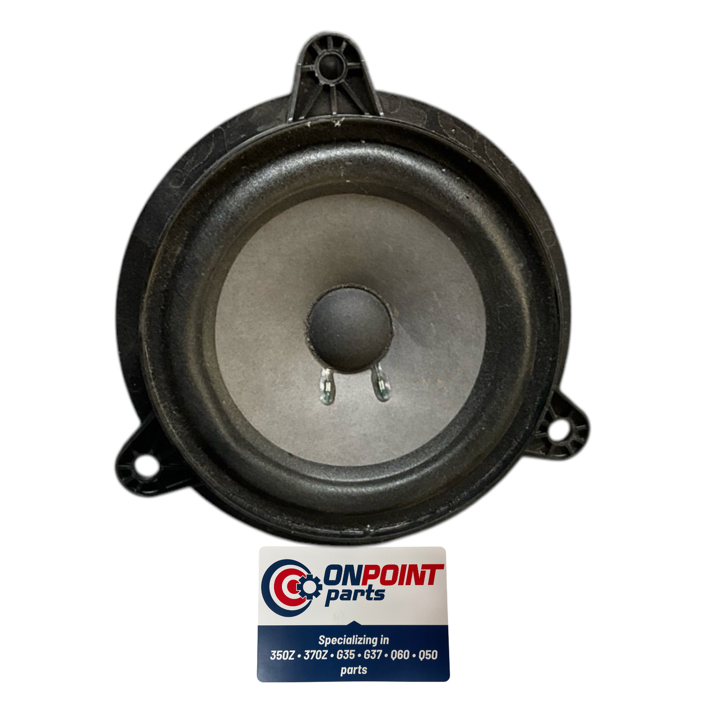 03-07 Nissan 350Z Passenger Front Door Speaker 28156Am900 Oem Edh