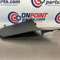 03-09 Nissan 350Z Passenger Right Lower Kick Panel Trim 66900CD00D OEM 25BCBEE