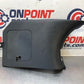 03-09 Nissan 350Z Driver Left Front Lower Kick Fuse Panel 66901CD000 OEM 13Benfa