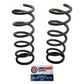 03-07 Infiniti G35 Rear Coil Spring 55020Al820 Oem Edh