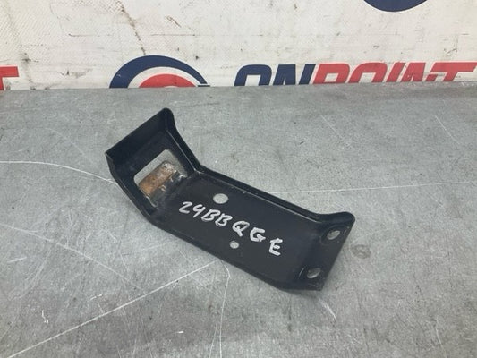 03-09 Nissan 350Z Front Bumper Cover Support Bracket LH RH 62575CD000 OEM bqge