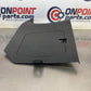 03-09 Nissan 350Z Driver Left Lower Kick Fuse Panel 66901CD00D OEM 23BC9EA