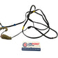 03-07 350Z Rear Antenna Wire 28241Cd000 Oem Fcg