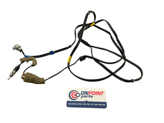 03-07 350Z Rear Antenna Wire 28241Cd000 Oem Fcg