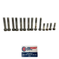 09-19 Nissan 370Z Front Manual Transmission Hardware Bolts 240141Ec0A Oem H2H