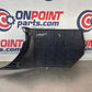 03-09 Nissan 350Z Passenger Right Front Lower Kick Panel 66900CD000 OEM 21BGKEE