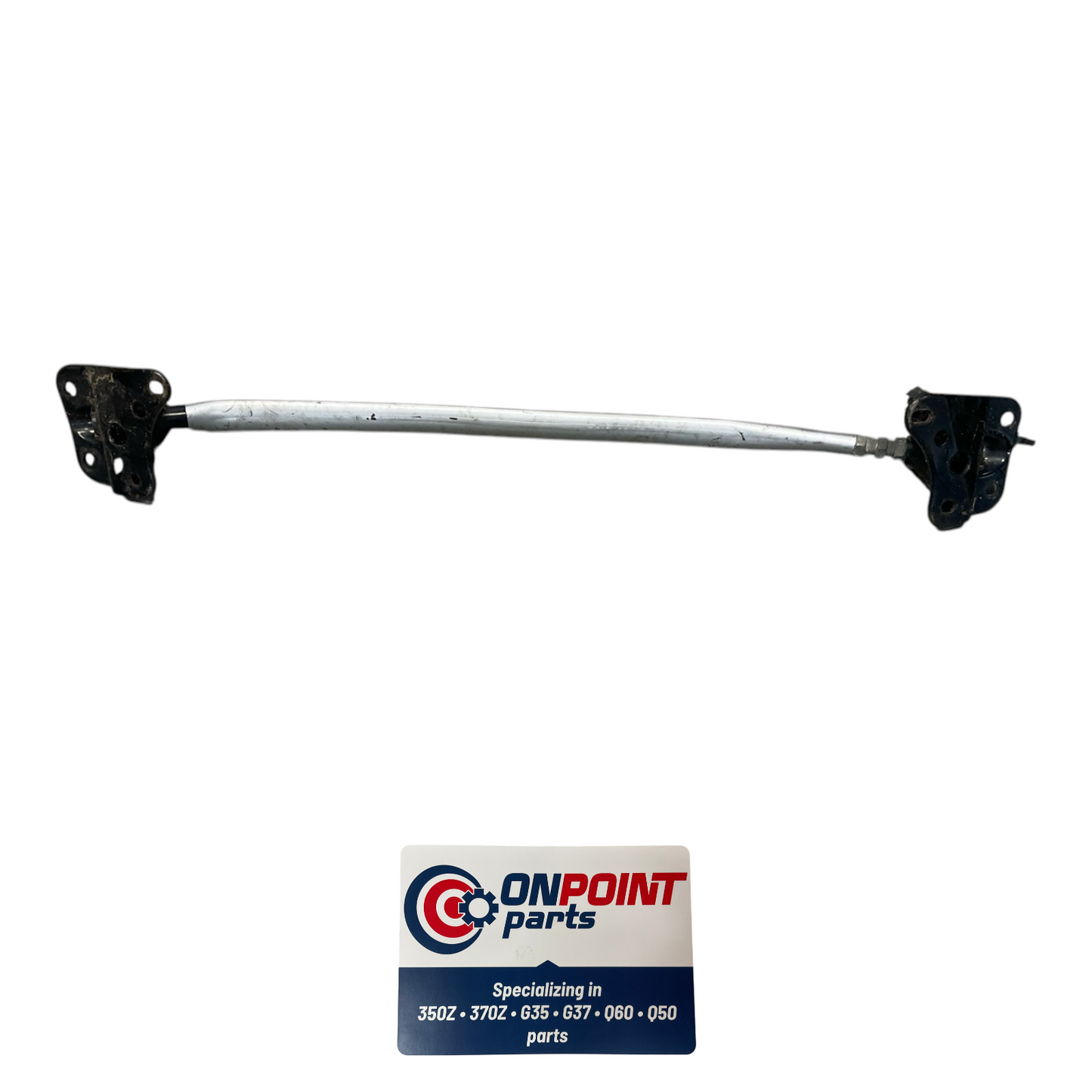 03-07 Nissan 350Z Front Strut Tower Brace 544A2Ce110 Oem Edh