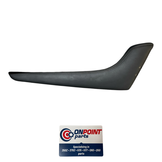 14-21 Infiniti Q50 Passenger Front Center Console Trim 685004Gf0B Oem G0H