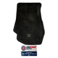 03-08 Nissan 350Z Passenger Front Carpet Floor Mat 74902Rnz30 Oem Edh