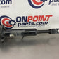 03-09 Nissan 350Z Right Front Suspension Shock Strut 56110CD725 OEM 13BEBEK