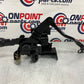 03-09 Nissan 350Z Convertible Right Tonneau Lid Lift Hinge 97294CE420 OEM HQE