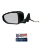 09-20 Nissan 370Z Driver Front Heated Power Side Mirror 963021Ea0B Oem H2H