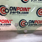 03-09 Nissan 350Z Coupe Driver Left Door Window Glass 80301CD00A OEM 23BIZE1