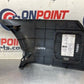 03-09 Nissan 350Z Driver Left Front Lower Kick Fuse Panel 66901CD000 OEM 13Benfa
