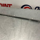 03-09 Nissan 350Z Convertible Left Exterior A Pillar Bracket 76871CE400 OEM HQE