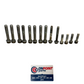 09-19 Nissan 370Z Front Manual Transmission Hardware Bolts 240141Ec0A Oem H2H