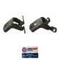 14-24 Infiniti Q50 Driver Front Door Hinges 804014Ga0A Oem G0H