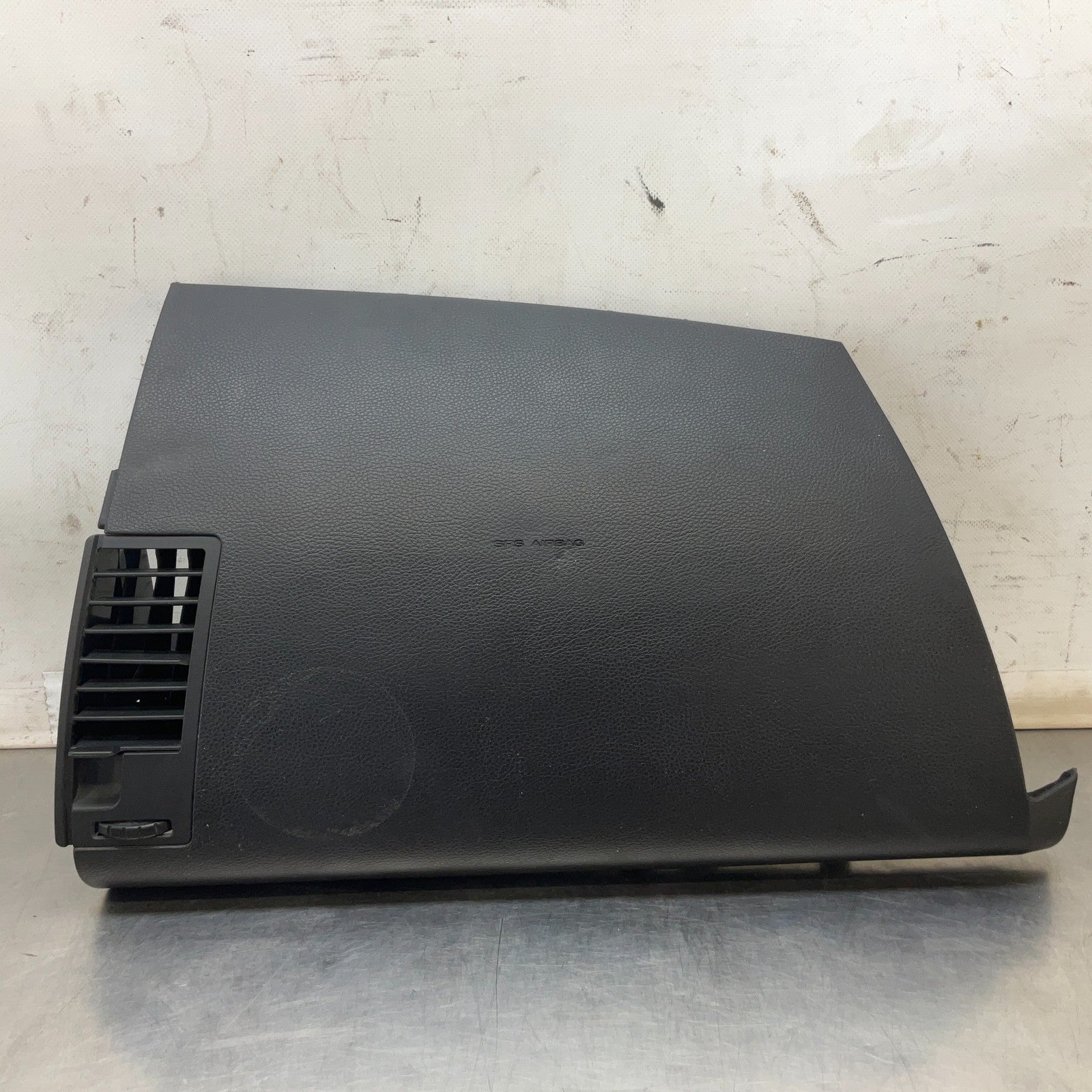 03-09 Nissan 350Z Passenger Front Upper Dash Panel 68109CD000 OEM 24Bbqg7