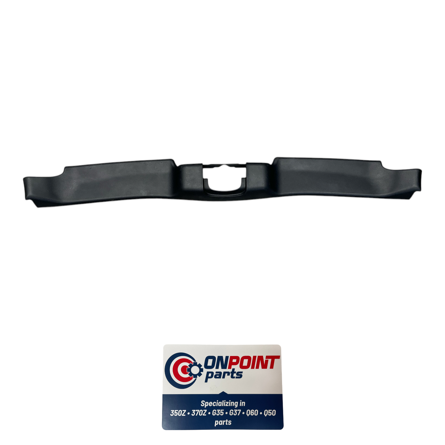 03-08 Nissan 350Z Front Headliner Interior Upper Trim 97190Ce401 Oem Edh