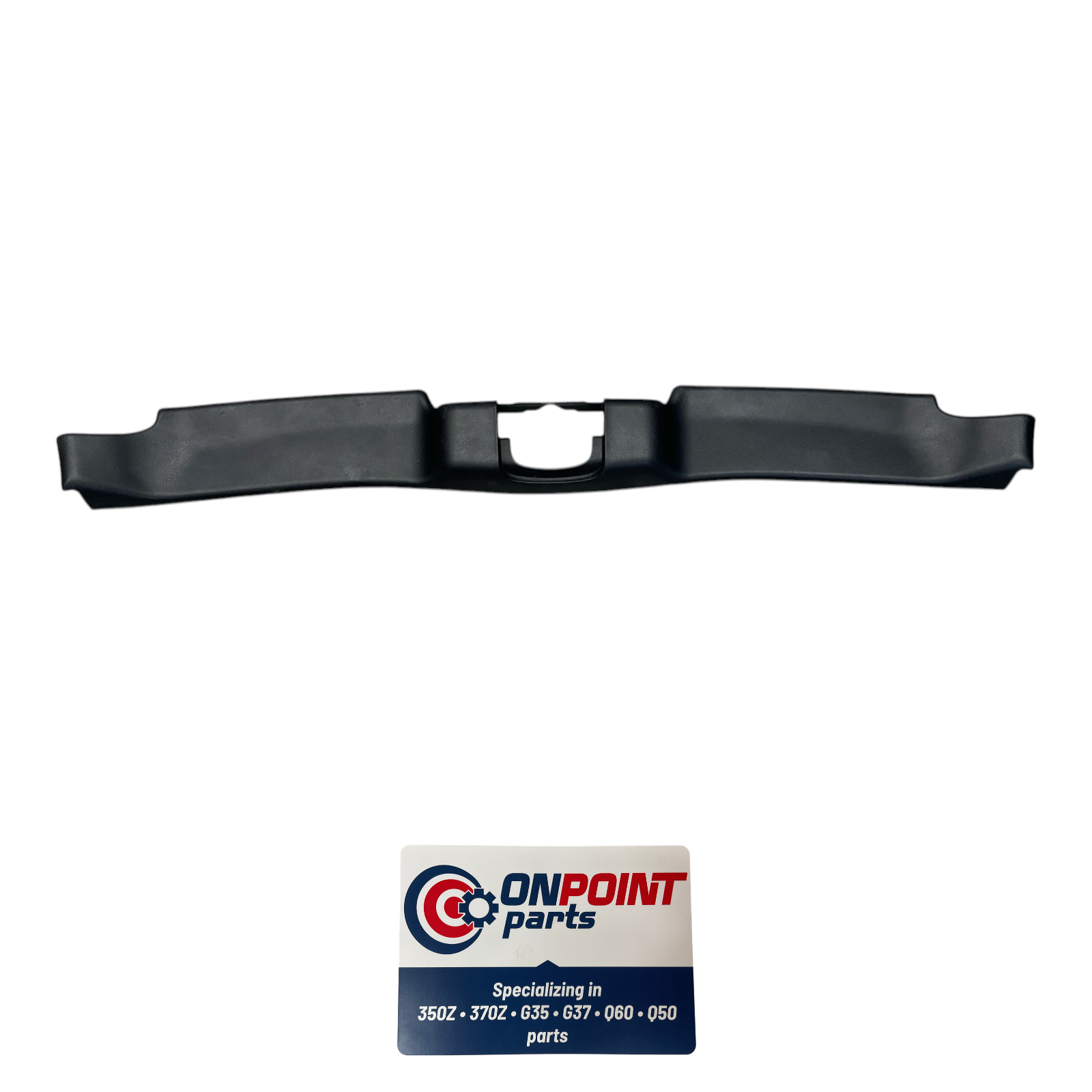 03-08 Nissan 350Z Front Headliner Interior Upper Trim 97190Ce401 Oem Edh