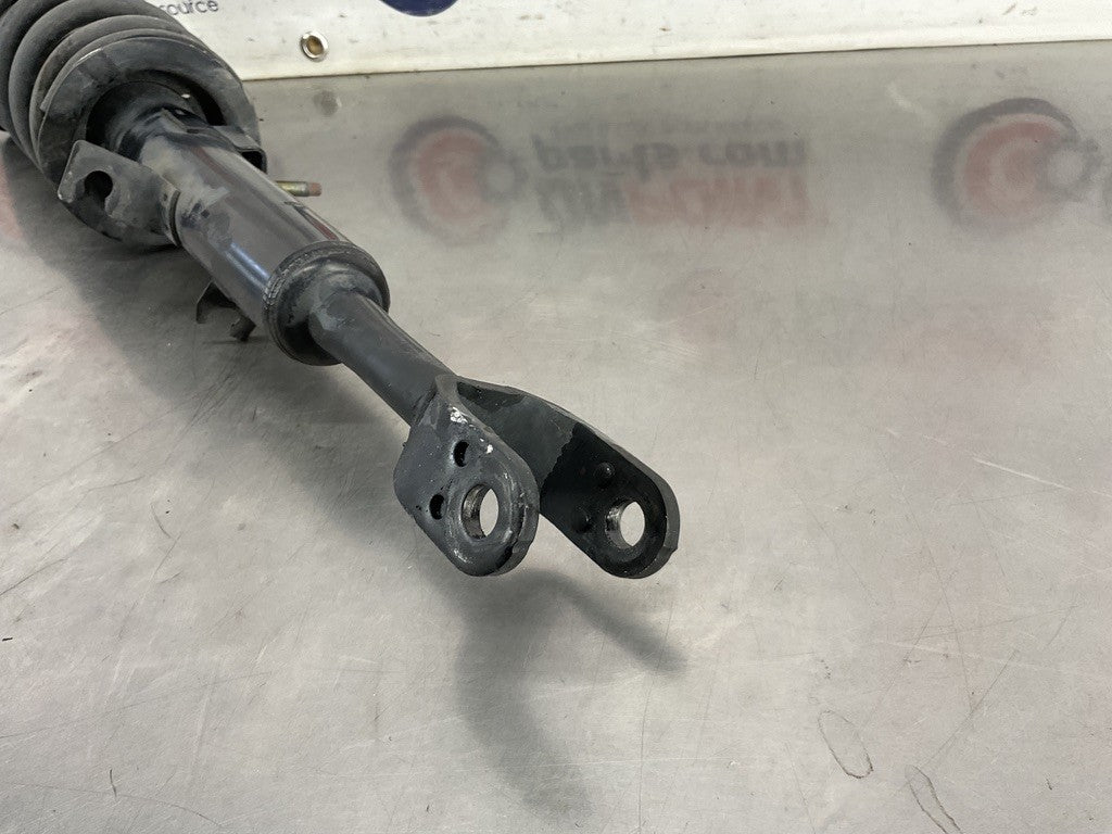 03-09 Nissan 350Z Right Front Suspension Shock Strut 56110CD725 OEM 13BEBEK