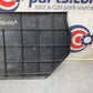 03-09 Nissan 350Z Passenger Right Lower Kick Panel 66900CD000 OEM 24BHQEE