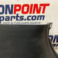 03-09 Nissan 350Z Passenger Front Lower Kick Panel Trim 66900CD000 OEM 15BDBF7