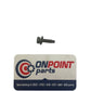 03-08 Infiniti G35 Shifter Boot Bolt 081466162G OEM