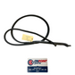 03-08 Nissan 350Z Rear Windshield Cowl Weatherstrip 97290Ce400 Oem Edh