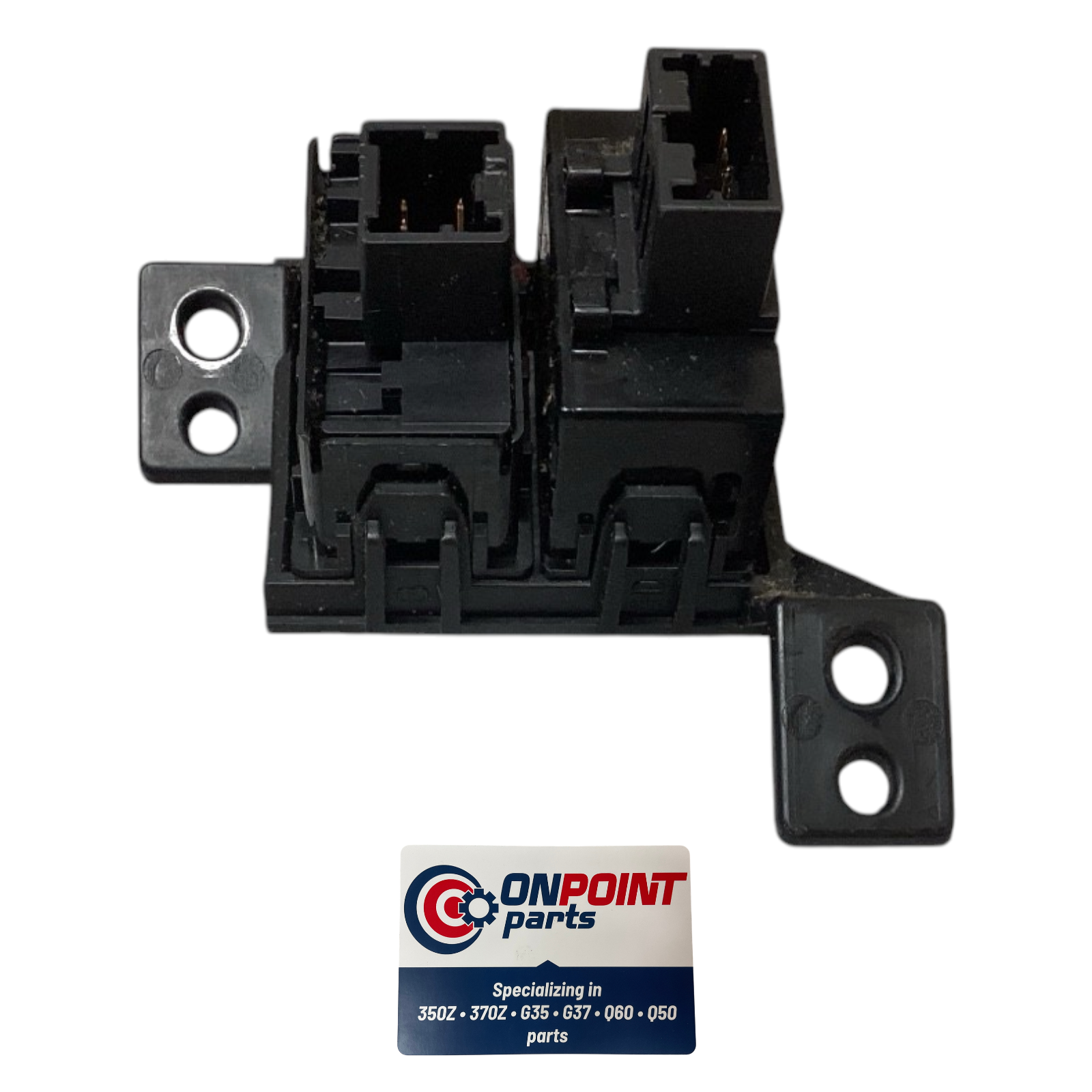 03-08 Nissan 350Z Front Soft Top/Traction Control Switch 25145Cd000 Oem Edh