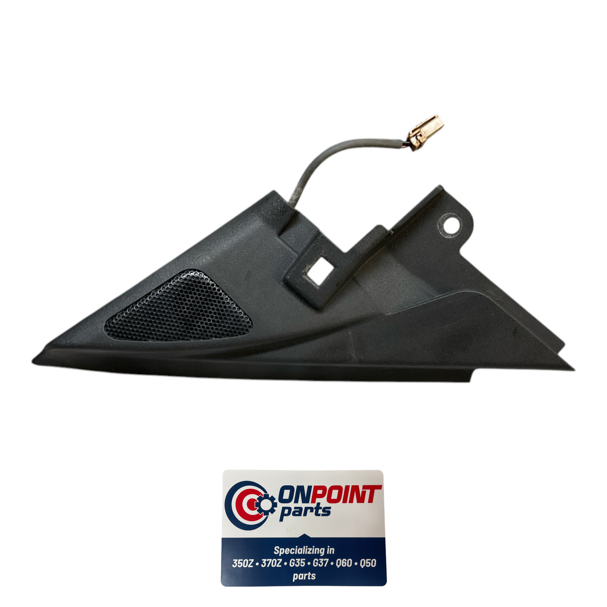 Bulk Passenger Front Tweeter Speaker Bulk Oem Fyh