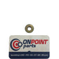 03-20 G35 G37 Q50 Q60 350Z 370Z Rear Sway Bar Mount Nut 089183401A OEM