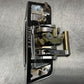 03-09 Nissan 350Z Passenger Right Exterior Door Handle 80606CD00C OEM 25Bdqfe