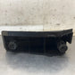 03-09 Nissan 350Z Driver Front Dead Pedal Foot Rest 67840CD01A OEM 14Bcrga
