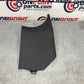 03-09 Nissan 350Z Passenger Front Lower Kick Panel Trim 66900CD000 OEM 11Bj2Fe
