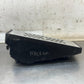 03-09 Nissan 350Z Driver Front Dead Pedal Foot Rest 67840CD01A OEM 14Bcrga