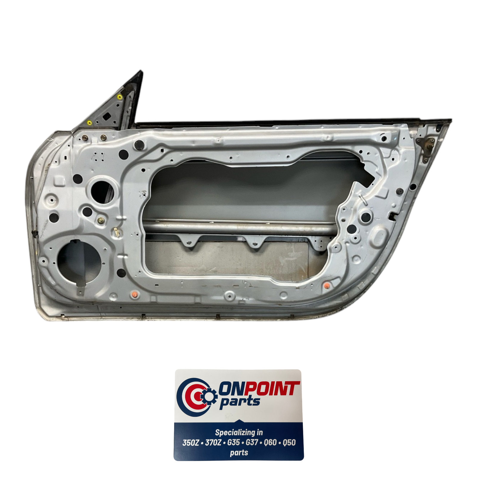 03-07 Nissan 350Z Passenger Front Convertible Door Shell H0100Ce4Am Oem Edh