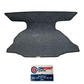 09-13 Nissan 370Z Rear Coupe Trunk Floor Mat Carpet 849021Ea0A Oem H2H