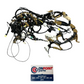 08-09 Infiniti G37 Vq37Vhr Automatic Main Dash Wire Harness 24010Jl01A Oem Fyh