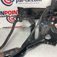 03-06 Nissan 350Z Passenger RH Front Headlight Basket Bracket 62520CD000 OEM enf