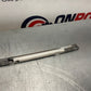 03-09 Nissan 350Z Convertible Left Exterior A Pillar Bracket 76871CE400 OEM HQE