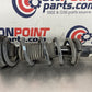 03-09 Nissan 350Z Right Front Suspension Shock Strut 56110CD725 OEM 13BEBEK
